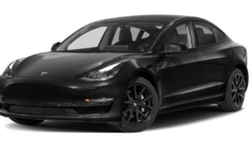 TESLA MODEL 3 2023 5YJ3E1EA8PF609872 image